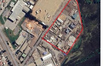 Sitio en Venta en COD37333 Parque Central Hualpén