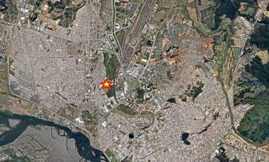 Sitio en Venta en COD37333 Parque Central Hualpén