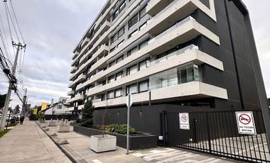 Departamento en Venta en MANUEL RODRIGUEZ 340