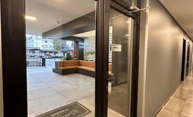 Departamento en Venta en MANUEL RODRIGUEZ 340