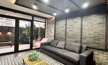 Departamento en Venta en MANUEL RODRIGUEZ 340