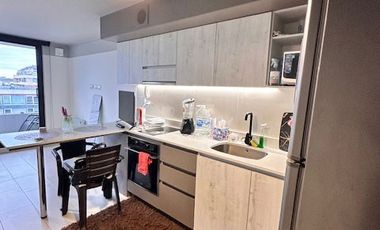 Departamento en Venta en MANUEL RODRIGUEZ 340