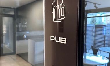 Departamento en Venta en MANUEL RODRIGUEZ 340