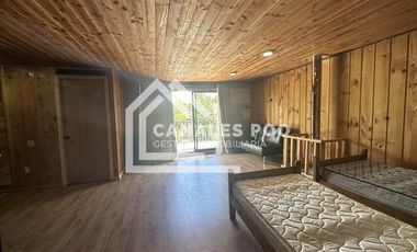 Casa en Venta en Cacique Coliñanco con Urbano Tapia Licán Ray
