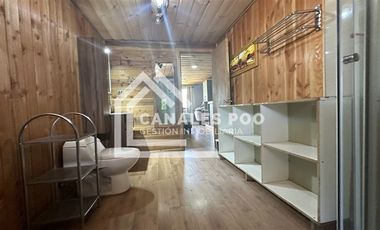 Casa en Venta en Cacique Coliñanco con Urbano Tapia Licán Ray