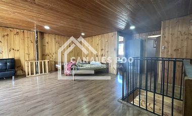 Casa en Venta en Cacique Coliñanco con Urbano Tapia Licán Ray