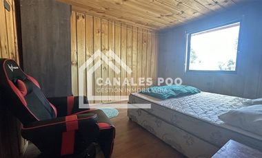 Casa en Venta en Cacique Coliñanco con Urbano Tapia Licán Ray