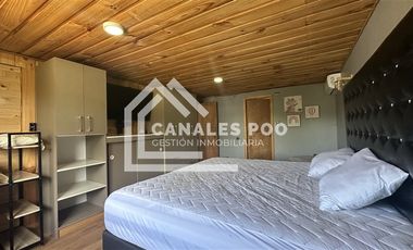 Casa en Venta en Cacique Coliñanco con Urbano Tapia Licán Ray