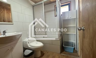 Casa en Venta en Cacique Coliñanco con Urbano Tapia Licán Ray