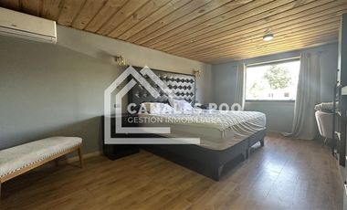 Casa en Venta en Cacique Coliñanco con Urbano Tapia Licán Ray