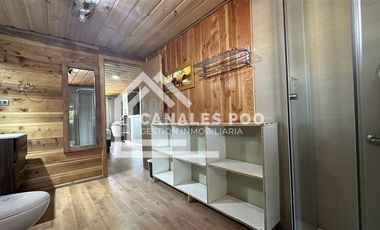 Casa en Venta en Cacique Coliñanco con Urbano Tapia Licán Ray