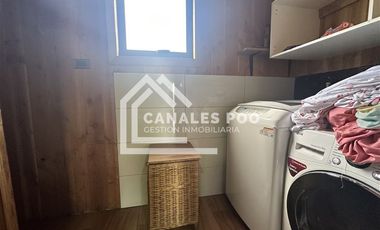 Casa en Venta en Cacique Coliñanco con Urbano Tapia Licán Ray