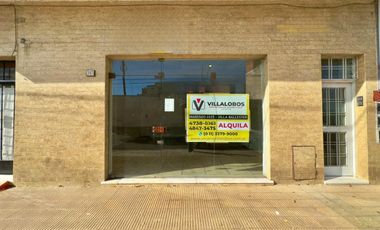 Local comercial de 40 metros