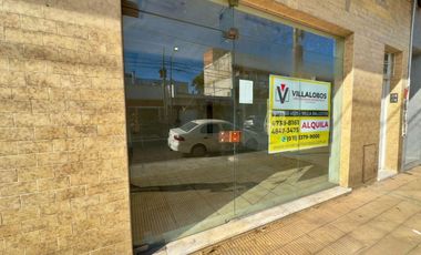 Local comercial de 40 metros