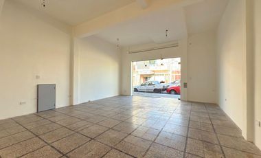 Local comercial de 40 metros