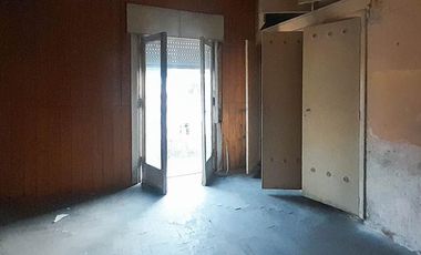 San Andres- Depto 3 amb. al fte. con Balcon-terraza-Parrilla