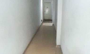 San Andres- Depto 3 amb. al fte. con Balcon-terraza-Parrilla