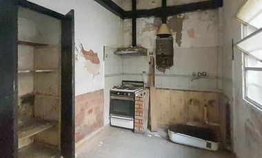 San Andres- Depto 3 amb. al fte. con Balcon-terraza-Parrilla