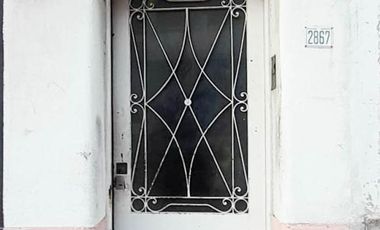 San Andres- Depto 3 amb. al fte. con Balcon-terraza-Parrilla