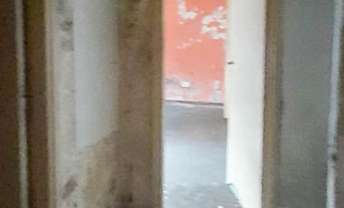 San Andres- Depto 3 amb. al fte. con Balcon-terraza-Parrilla