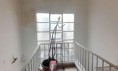 San Andres- Depto 3 amb. al fte. con Balcon-terraza-Parrilla