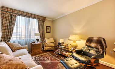 Hermoso e impecable departamento con vista completamente despejada en San Damian