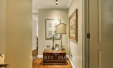 Hermoso e impecable departamento con vista completamente despejada en San Damian