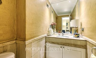 Hermoso e impecable departamento con vista completamente despejada en San Damian