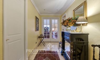 Hermoso e impecable departamento con vista completamente despejada en San Damian