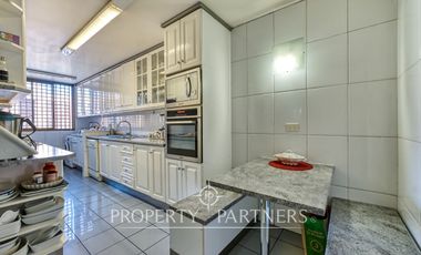 Hermoso e impecable departamento con vista completamente despejada en San Damian