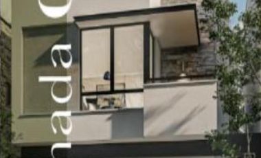 CASA VENTA LOS CRISTALES (LNB)