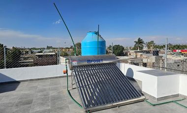 Edificio de 8 departamentos en Venta