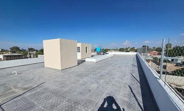 Edificio de 8 departamentos en Venta