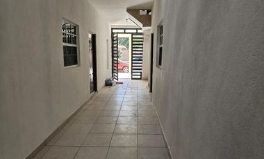 Edificio de 8 departamentos en Venta