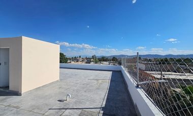 Edificio de 8 departamentos en Venta