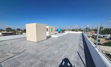 Edificio de 8 departamentos en Venta