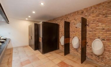 Fábrica de tabaco en exclusiva ubicación 9,784 m2 de potencial infinito