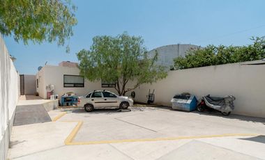 Fábrica de tabaco en exclusiva ubicación 9,784 m2 de potencial infinito