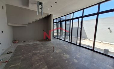 CASA EN VENTA AL NORTE