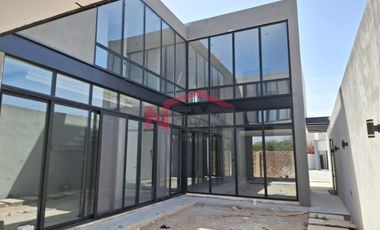 CASA EN VENTA AL NORTE