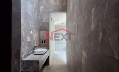 CASA EN VENTA AL NORTE