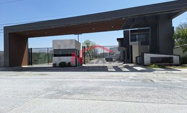 CASA EN VENTA AL NORTE