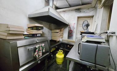 Casa con amplio terreno en San Miguel