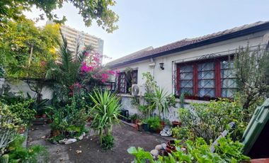 Casa con amplio terreno en San Miguel