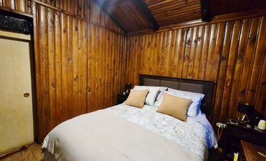Casa con amplio terreno en San Miguel