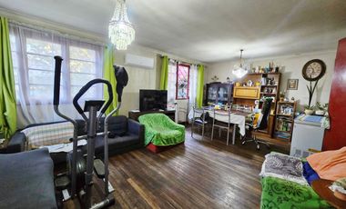 Casa con amplio terreno en San Miguel