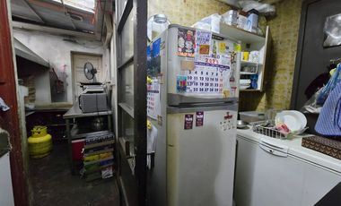 Casa con amplio terreno en San Miguel