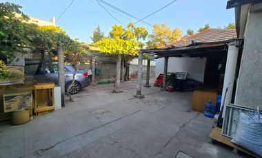 Casa con amplio terreno en San Miguel
