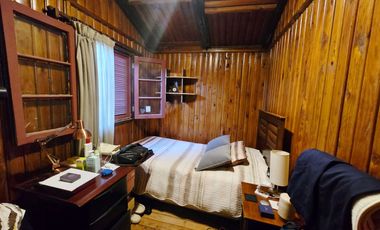 Casa con amplio terreno en San Miguel