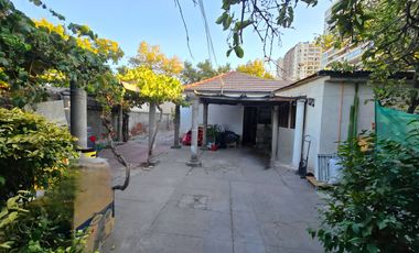 Casa con amplio terreno en San Miguel
